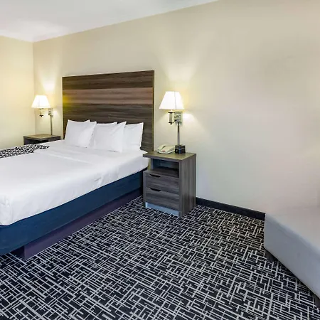 Hotel La Quinta By Wyndham Garland Harbor Point Exterior foto