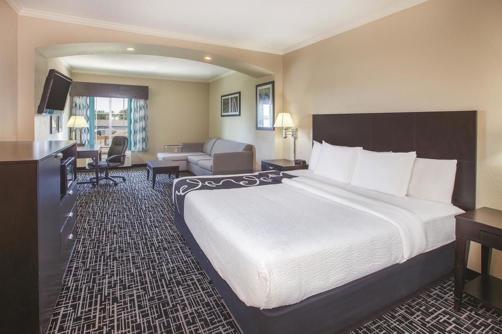 La Quinta By Wyndham Harbor Point 3* Garland