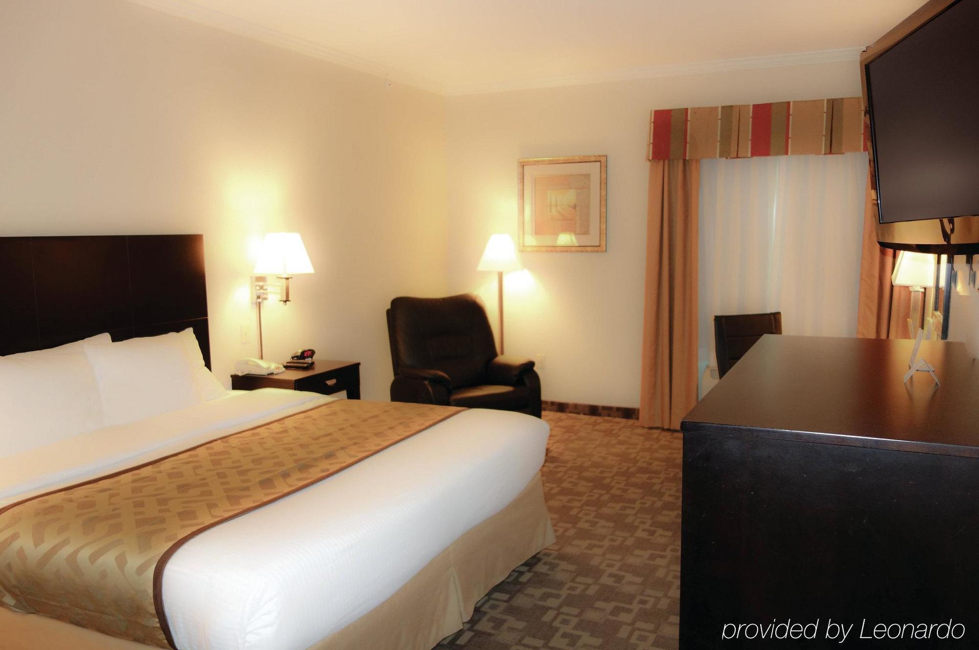 Hotel La Quinta By Wyndham Harbor Point Garland