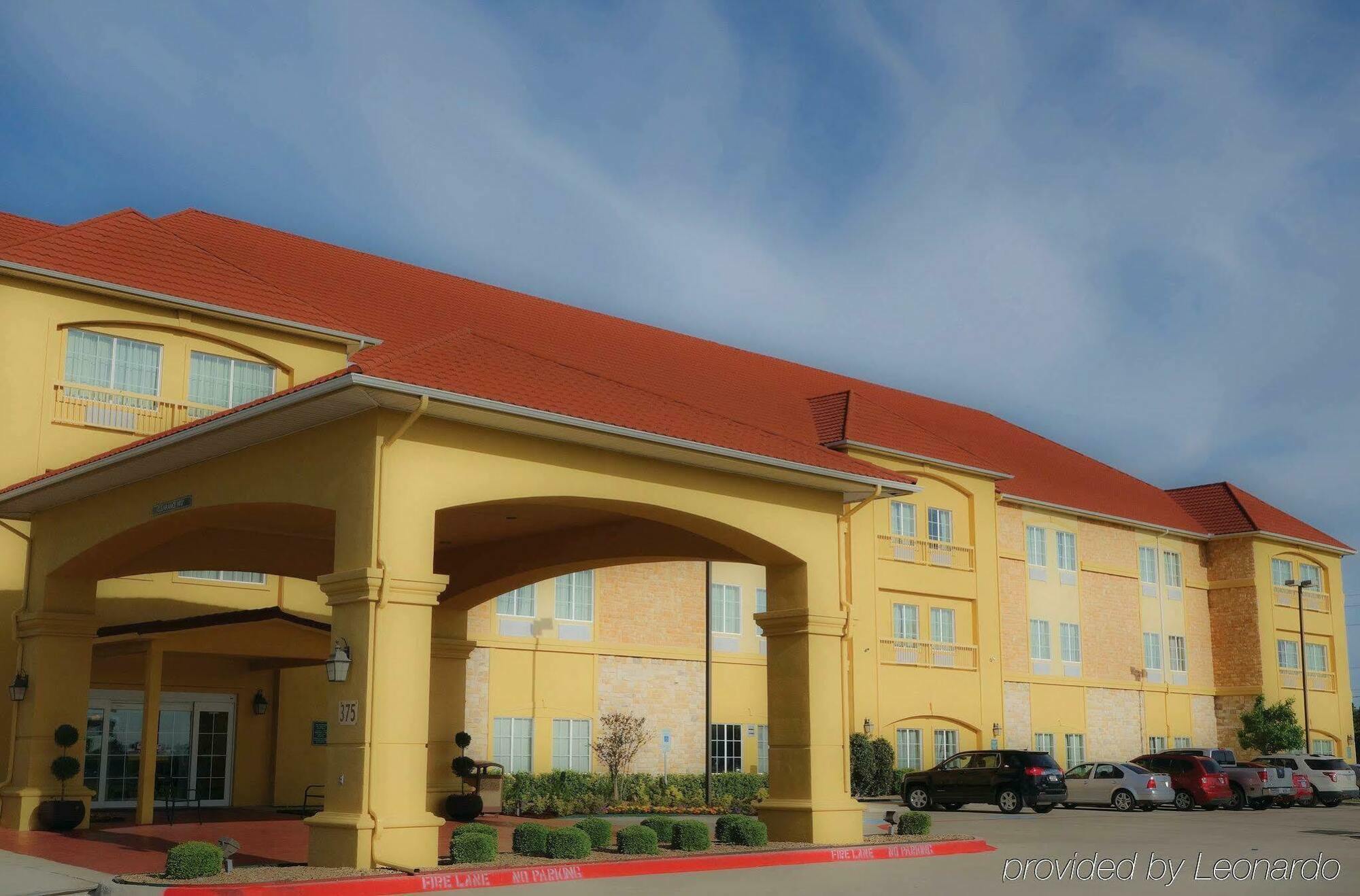 La Quinta By Wyndham Harbor Point 3*